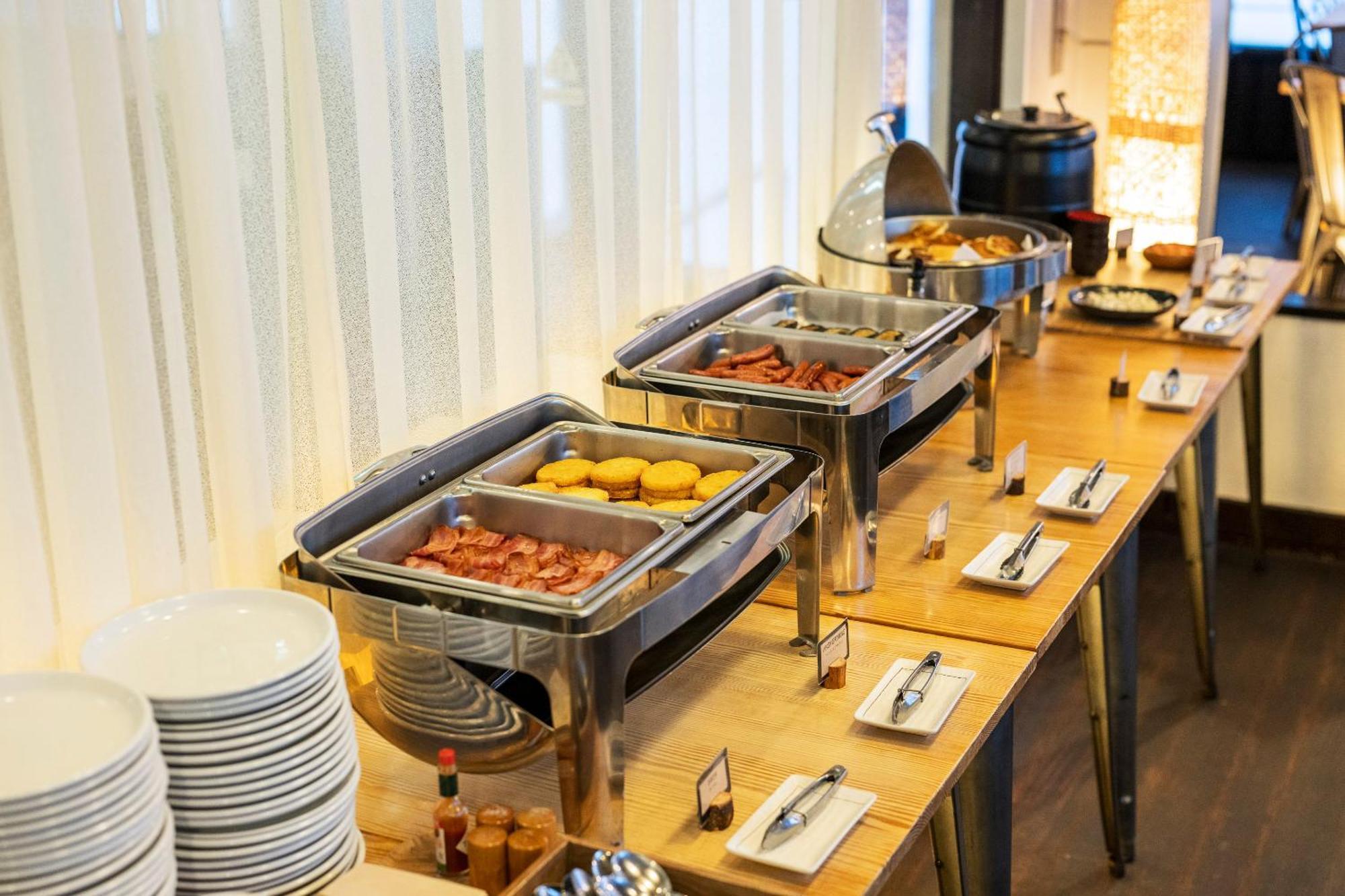 The Schneider Hotel Nozawaonsen Dış mekan fotoğraf